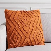 Safavieh Adalia Square Throw Pillow