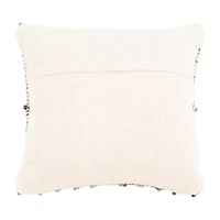Safavieh Adalia Square Throw Pillow