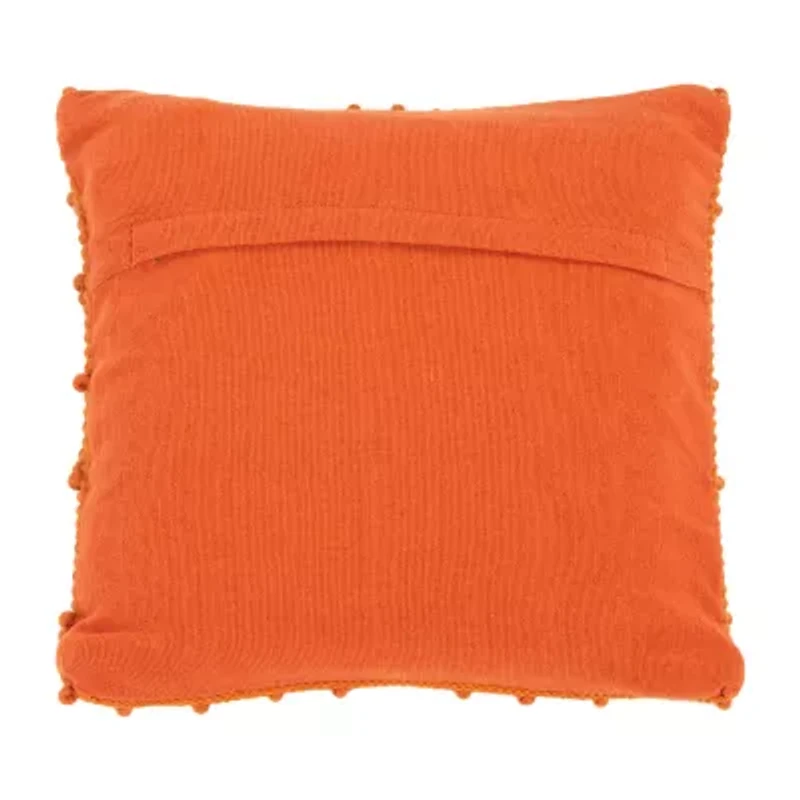 Safavieh Adalia Square Throw Pillow