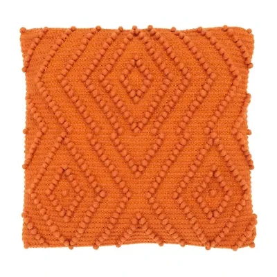 Safavieh Adalia Square Throw Pillow