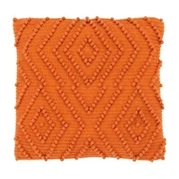 Safavieh Adalia Square Throw Pillow