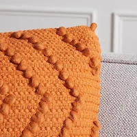 Safavieh Adalia Square Throw Pillow