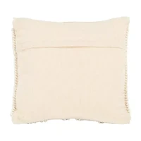 Safavieh Baird Square Throw Pillow