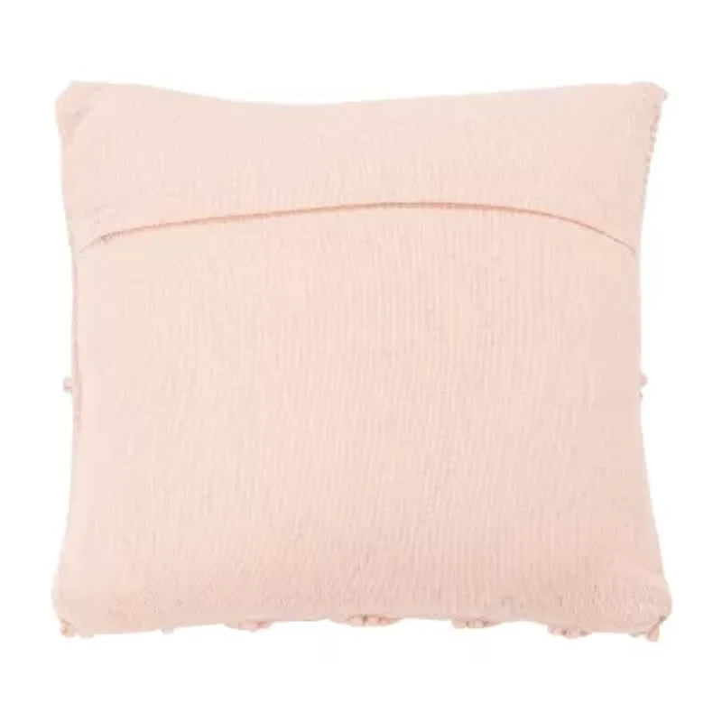 Safavieh Eira Square Throw Pillow