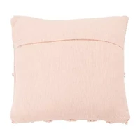 Safavieh Eira Square Throw Pillow