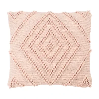 Safavieh Eira Square Throw Pillow