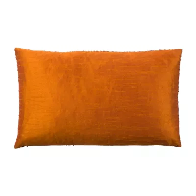 Safavieh Omi Rectangular Throw Pillow