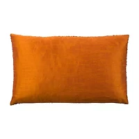 Safavieh Omi Rectangular Throw Pillow