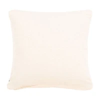 Safavieh Thiele Square Throw Pillow