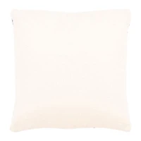 Safavieh Vanka Square Throw Pillow