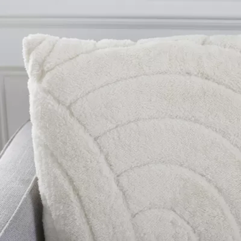 Safavieh Verli 2-pc. Square Throw Pillow