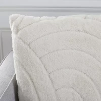 Safavieh Verli 2-pc. Square Throw Pillow