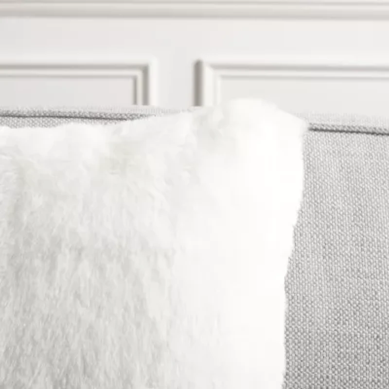 Safavieh Flayn 2-pc. Square Throw Pillow