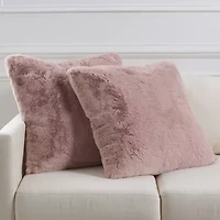 Safavieh Flayn 2-pc. Square Throw Pillow