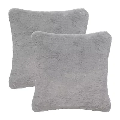 Safavieh Flayn 2-pc. Square Throw Pillow