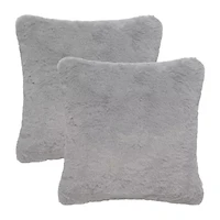 Safavieh Flayn 2-pc. Square Throw Pillow