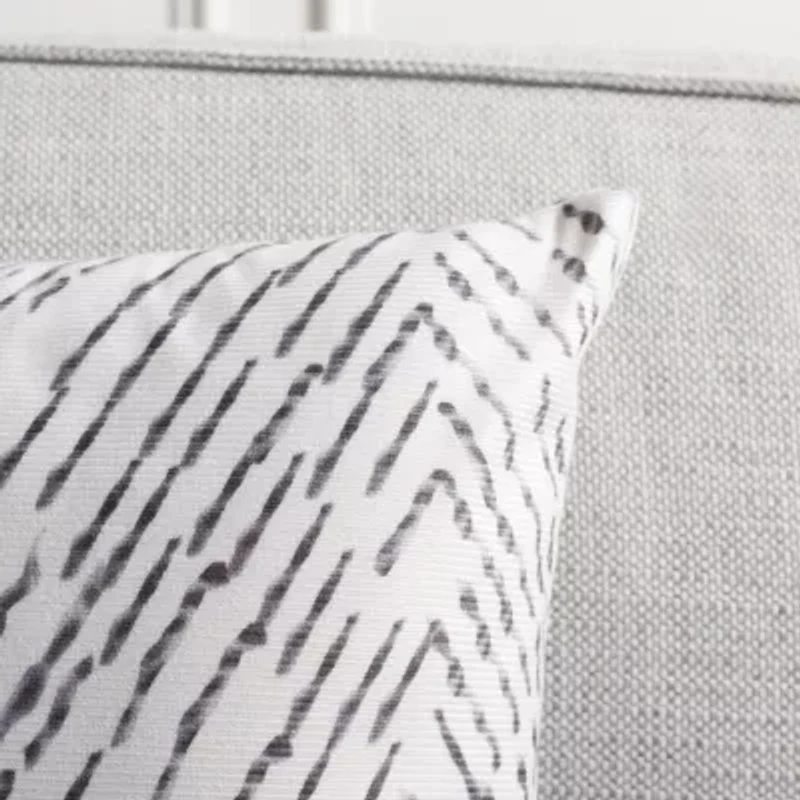 Safavieh Zecora 2 Pack Square Throw Pillow