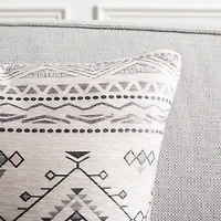 Safavieh Samira 2 Pack Square Throw Pillow