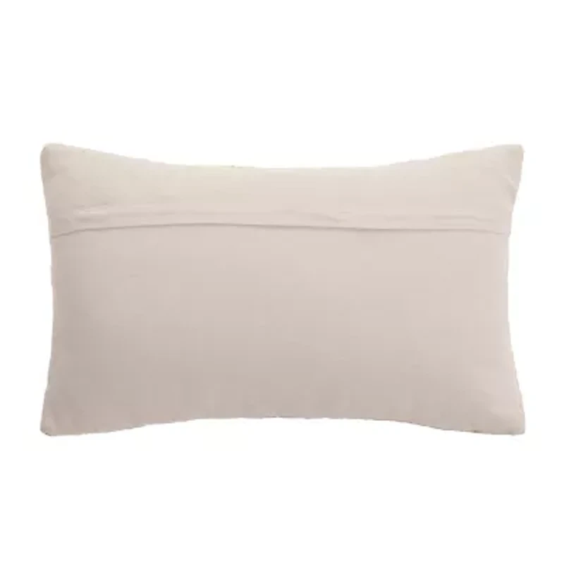Safavieh Deana Rectangular Throw Pillow