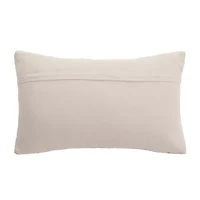 Safavieh Deana Rectangular Throw Pillow