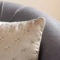 Safavieh Deana Rectangular Throw Pillow