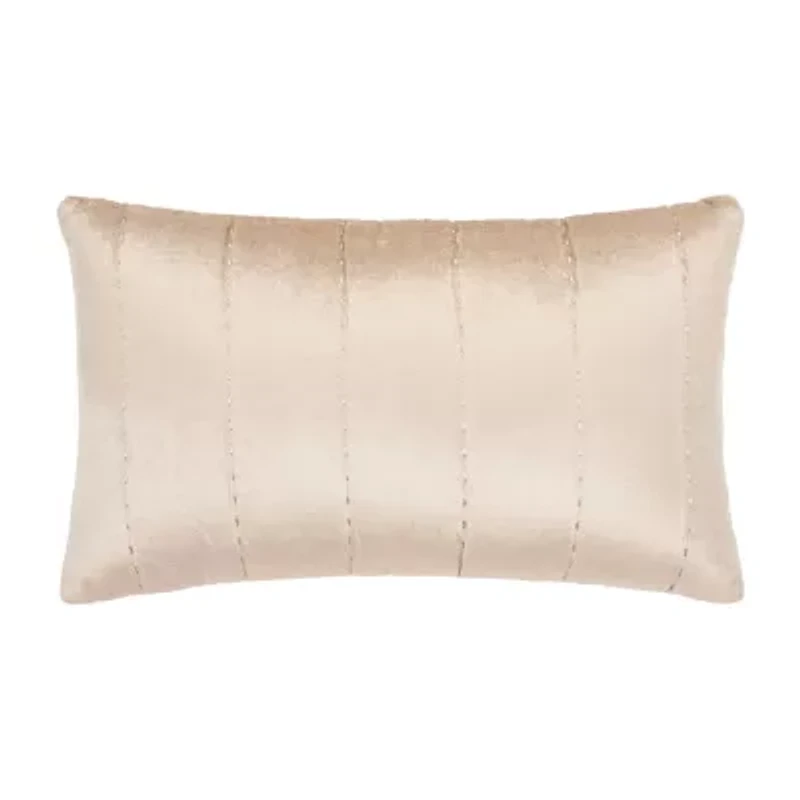 Safavieh Gressa Rectangular Throw Pillow