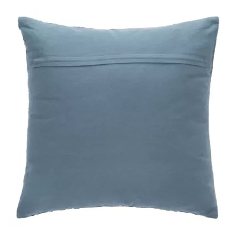 Safavieh Barila Square Throw Pillow