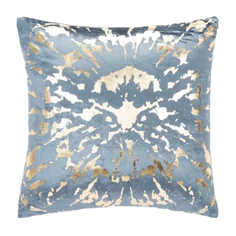 Safavieh Barila Square Throw Pillow