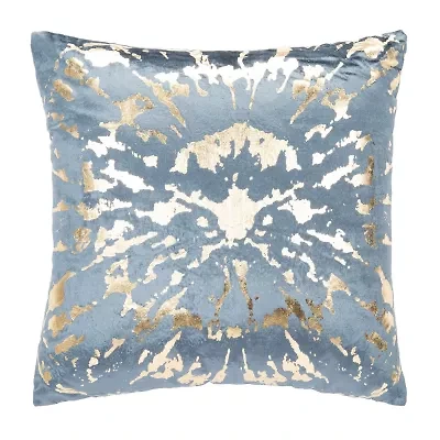 Safavieh Barila Square Throw Pillow