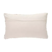 Safavieh Harla Rectangular Throw Pillow