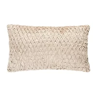Safavieh Harla Rectangular Throw Pillow