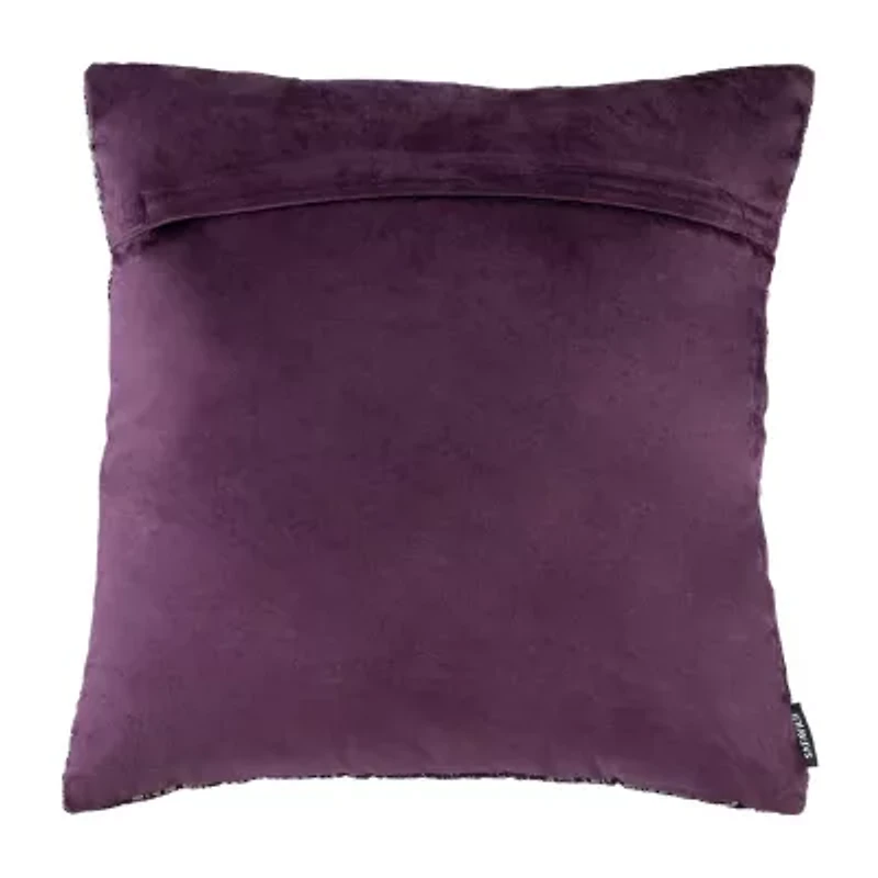Safavieh Prenlia Square Throw Pillow