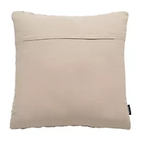 Safavieh Merzer Square Throw Pillow
