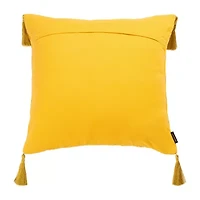 Safavieh Cilan Square Throw Pillow