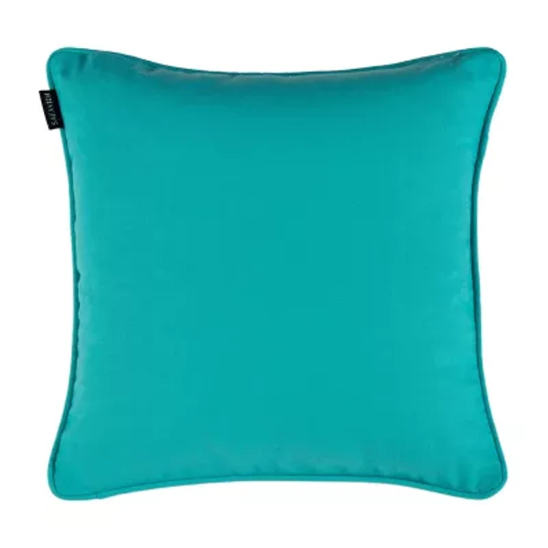 Safavieh Nima Square Throw Pillow