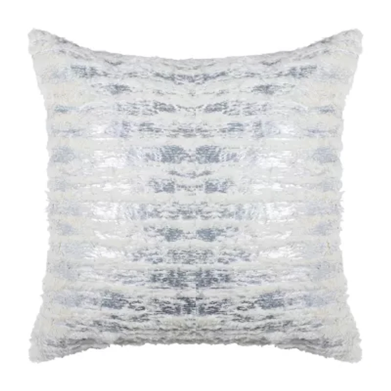 Safavieh Lorelei Square Throw Pillow