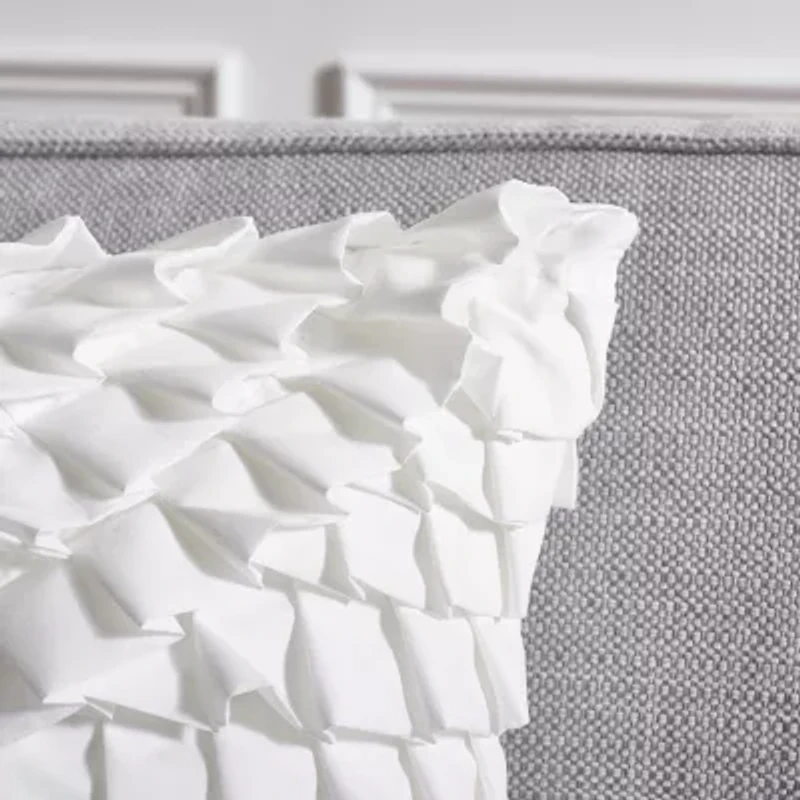 Safavieh Teagen Square Throw Pillow