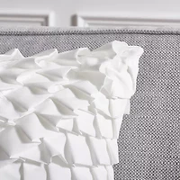 Safavieh Teagen Square Throw Pillow