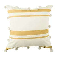 Safavieh Jirina Square Throw Pillow