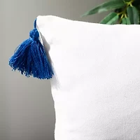 Safavieh Orlanda Square Throw Pillow