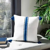 Safavieh Orlanda Square Throw Pillow