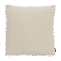 Safavieh Valencia Square Throw Pillow