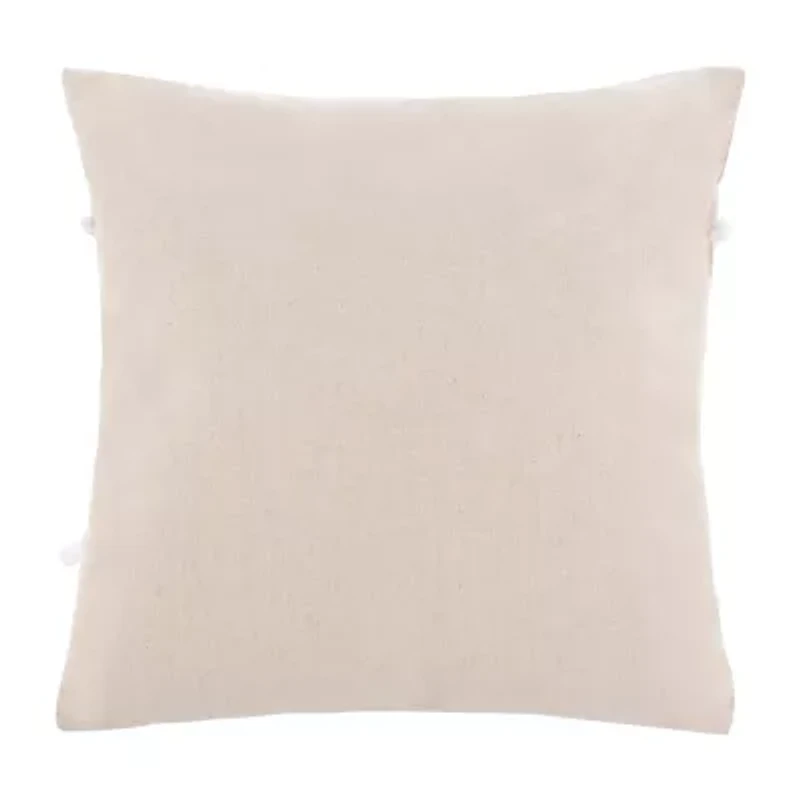 Safavieh Gurti Square Throw Pillow