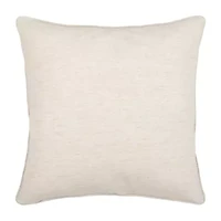 Safavieh Renti Square Throw Pillow