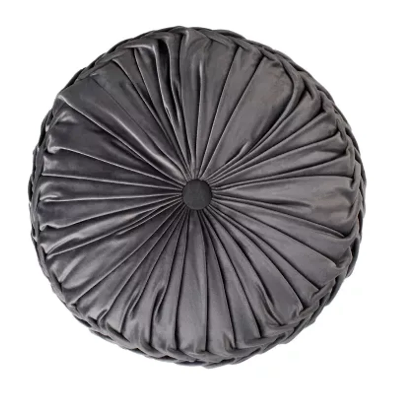 Safavieh Leila Round Throw Pillow