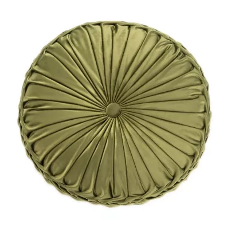 Safavieh Leila Round Throw Pillow