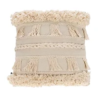 Safavieh Loli Square Throw Pillow