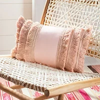 Safavieh Grema Rectangular Throw Pillow