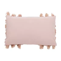 Safavieh Grema Rectangular Throw Pillow