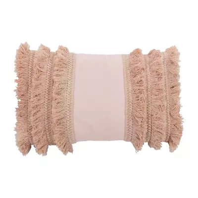 Safavieh Grema Rectangular Throw Pillow